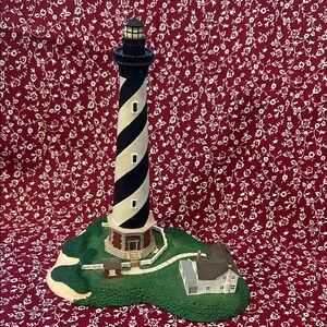 Cape Hatteras Lighthouse Figurine